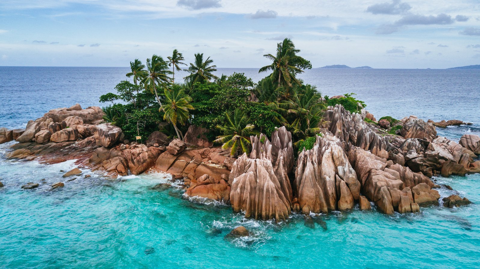 Seychelles